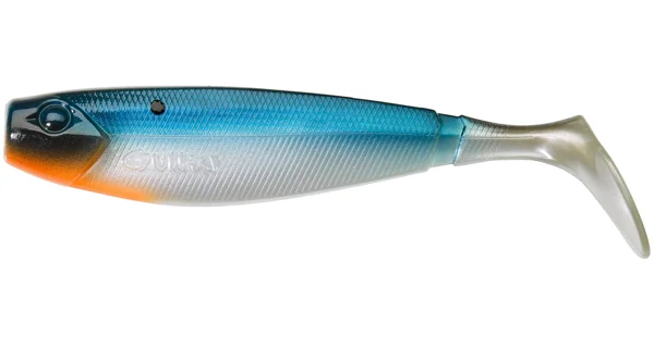 GUNKI - Nástraha G bump 10,5 cm blue sugar 1 ks