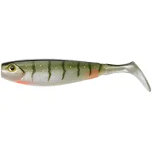GUNKI - Nástraha G Bump 10,5 cm Green Perch 1 ks