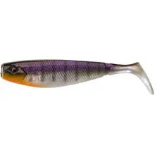 GUNKI - Nástraha G bump 10,5 cm purple perch 1 ks