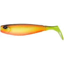 GUNKI - Nástraha G Bump 10,5 cm v Black Chicken 1 ks