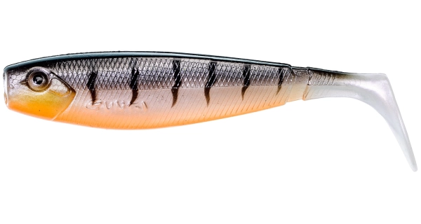 GUNKI - Nástraha G Bump 14 cm UV Brown Perch