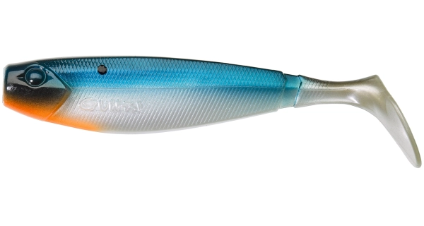 GUNKI - Nástraha G Bump 8 cm UV Blue Sugar