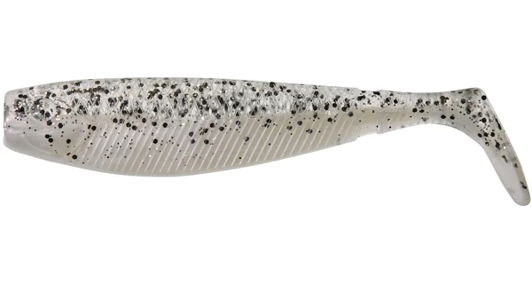GUNKI - Nástraha G Bump Classic 10,5 cm Salt Pepper