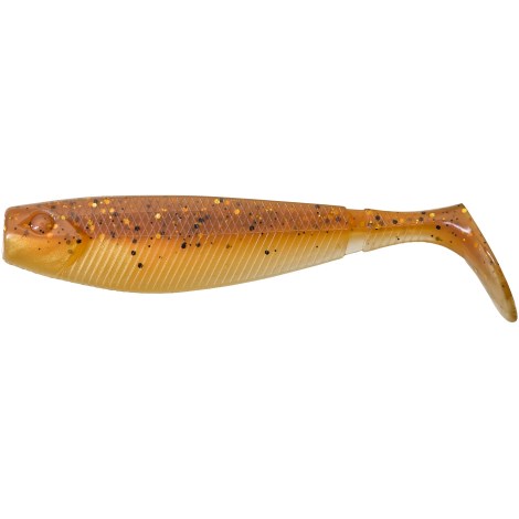 GUNKI - Nástraha G Bump Classic 10,5 cm Z-Brown