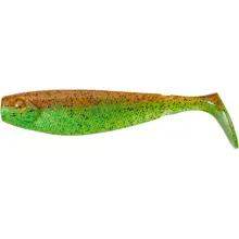 GUNKI - Nástraha G Bump Classic 14 cm Brown Chart
