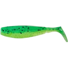 GUNKI - Nástraha G Bump Classic Lime Chart Pepper 10,5 cm