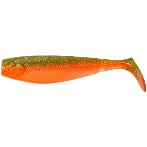 GUNKI - Nástraha G Bump Classic Orange Devil 10,5 cm