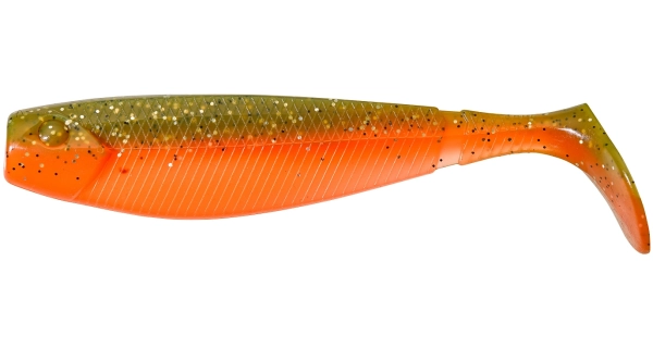 GUNKI - Nástraha G Bump Classic Orange Devil 8 cm