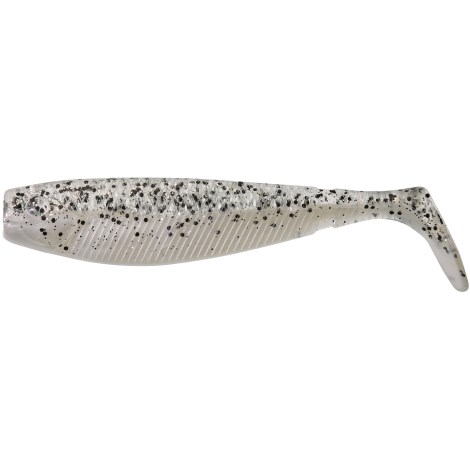GUNKI - Nástraha G Bump Classic Salt & Pepper 10,5 cm