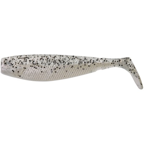 GUNKI - Nástraha G Bump Classic Salt & Pepper 8 cm
