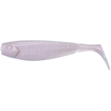GUNKI - Nástraha G Bump Classic Smoke White 10,5 cm