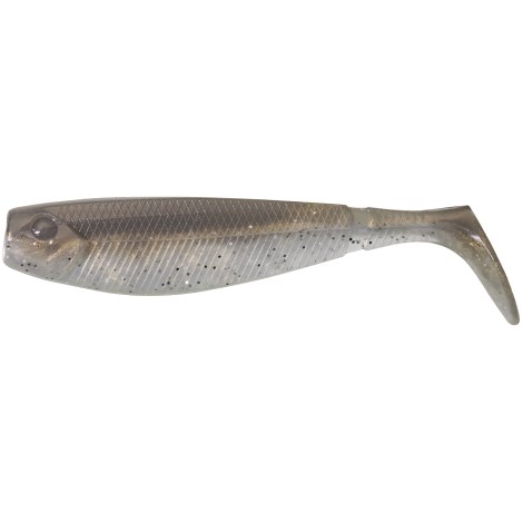 GUNKI - Nástraha G Bump Classic Target Mulet 8 cm