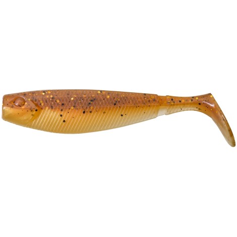 GUNKI - Nástraha G Bump Classic Z-Brown 8 cm