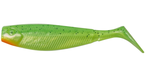 GUNKI - Nástraha G Bump Hot Fire Tiger 8 cm