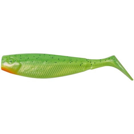 GUNKI - Nástraha G Bump Hot Fire Tiger 8 cm