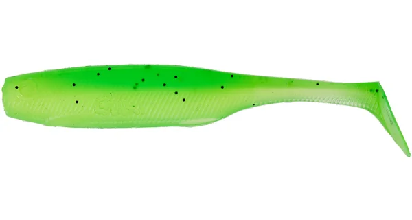 GUNKI - Nástraha Peps 9 cm Ufo 5 ks