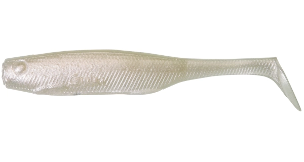GUNKI - Nástraha Peps White Flash 12 cm 3 ks
