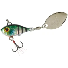GUNKI - Nástraha Shocker Vib Blue Gill 2,9 cm GUNKI - Nástraha Shocker Vib Blue Gill 2,9 cm