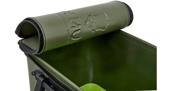 GUNKI - Nepromokavý box Bakkan 40