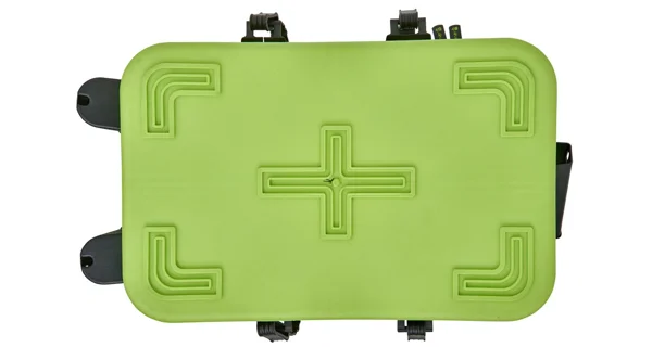 GUNKI - Nepromokavý box Bakkan Hard Lid 40