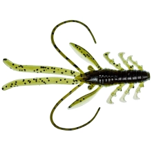 GUNKI - Nymfa Naiad 10 cm 5 ks Gremille