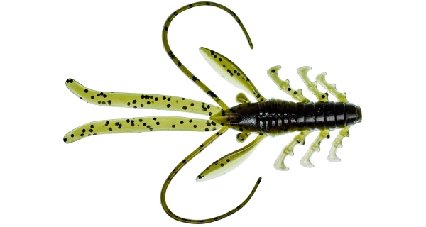 GUNKI - Nymfa Naiad 10 cm 5 ks Gremille