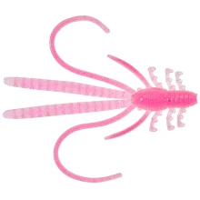 GUNKI - Nymfa naiad 5 cm pink sugar 10 ks