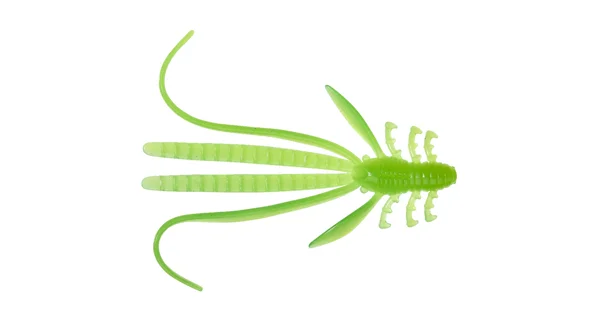GUNKI - Nymfa naiad 7 cm chart lemon 6 ks