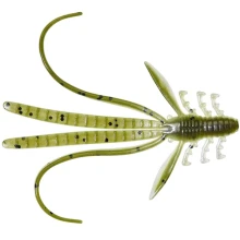 GUNKI - Nymfa Naiad 7 cm Gremille 6 ks