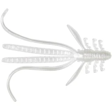 GUNKI - Nymfa Naiad 7 cm White Flash 6 ks