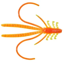 GUNKI - Nymfa Naiad Orange Chicken 5 cm 10 ks
