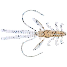 GUNKI - Nymfa Naiad Salty 10 cm 5 ks Shrimp