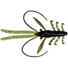 GUNKI - Nymfa Naiad Salty 10 cm 5 ks Watermelon Red