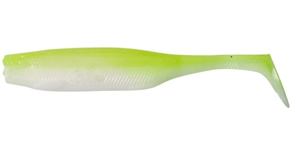 GUNKI - Peps 12 cm lemon milk - kopyto / ripper 3 ks