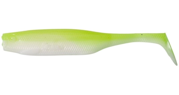 GUNKI - Peps 9 cm lemon milk - kopyto / ripper 5 ks