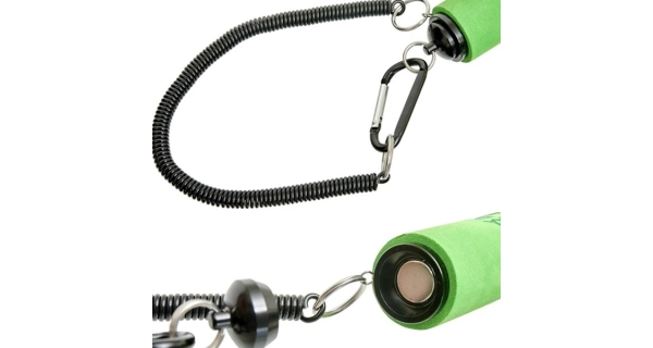 GUNKI - Podběrák Float Drift 40x50 cm