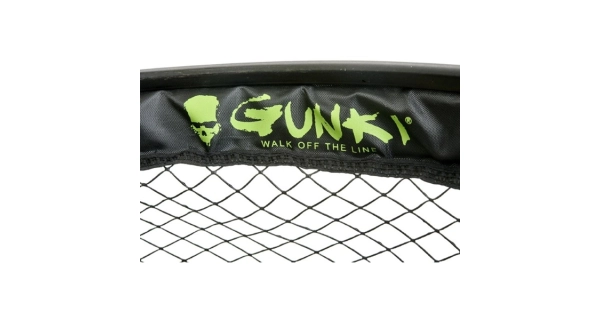 GUNKI - Podběrák Float Drift 40x50 cm