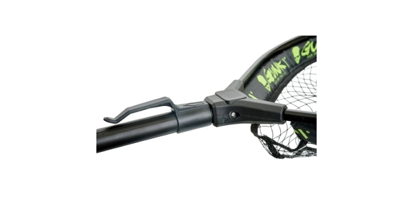 GUNKI - Podběrák Float Drift Handle 50x55 cm