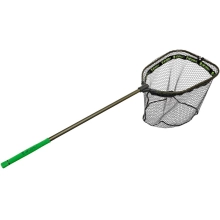 GUNKI - Podběrák Pike Addict Folding 50x60 cm