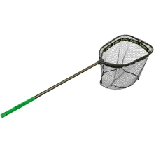 GUNKI - Podběrák Pike Addict Folding 50x60 cm