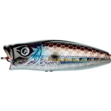 GUNKI - Popper Hedorah F Anchor 4,3 cm