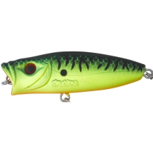 GUNKI - Popper Hedorah F Mat Fire Tiger 5,5 cm