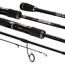 GUNKI - Prut G Corps Crossover S 2,15 m 7-28 g 2 díly