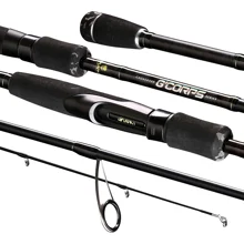 GUNKI - Prut G Corps Crossover S 2,28 m M 5-25 g 2 díly