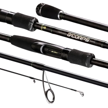 GUNKI - Prut G Corps Crossover S 2,6 m 7-30 g 2 díly