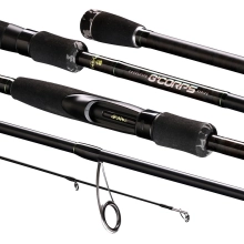 GUNKI - Prut G Corps Crossover S H 2,6 m 10-40 g 2 díly