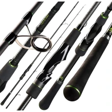GUNKI - Prut Overtake Fight ED S XH 2,25 m 30-70 g