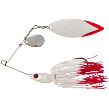 GUNKI - Rotační třpytka Spinnaker 21 g Red Head