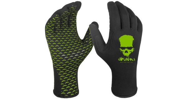 GUNKI - Rukavice Water Wind Proof vel. L / XL