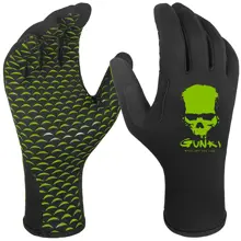 GUNKI - Rukavice Water Wind Proof vel. S / M